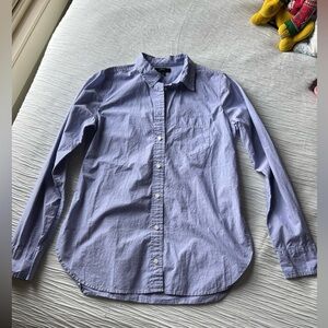 J Crew Pocket Button Down